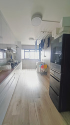 Blk 131 Bukit Batok West Avenue 6 (Bukit Batok), HDB 4 Rooms #564183241